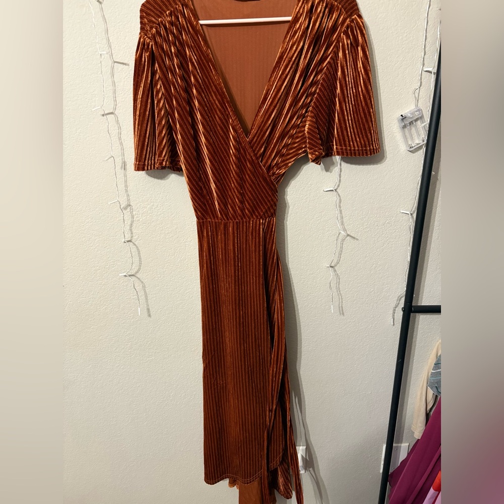 Simple plus size 3x